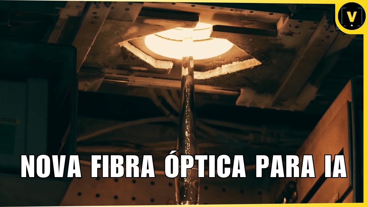 Por Que a Meta Está Investindo Bilhões em Fibra Óptica