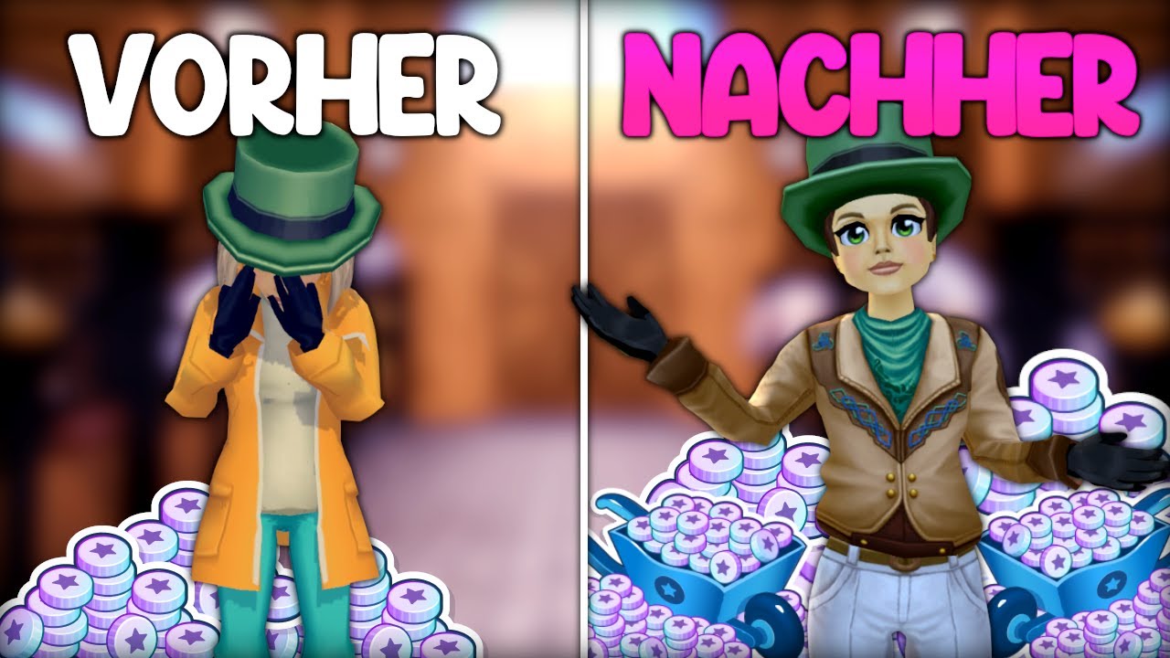 DAS ist während meines Umstylings passiert!! 😨 - REUPLOAD SERIE