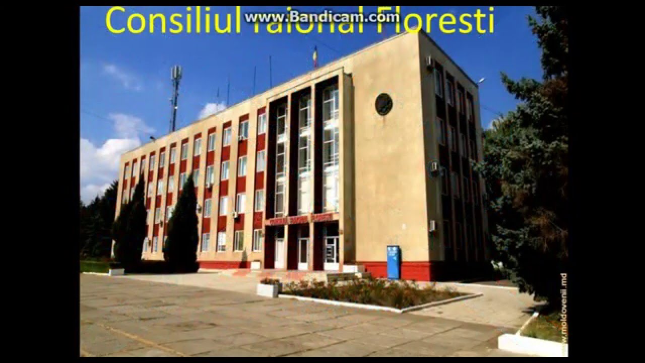 Floresti