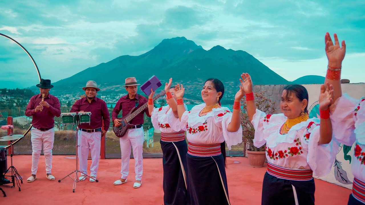 Coreografía del Ministerio Monte de Sión 2026