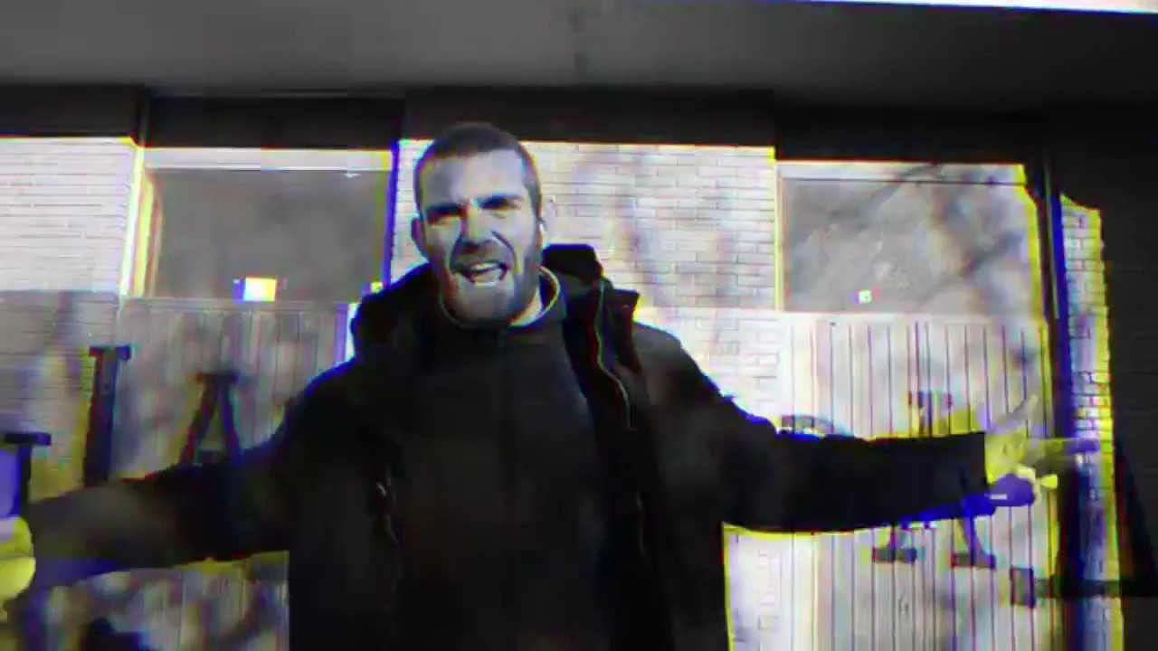 SERBIAN RAP  vs  ALBANIAN RAP (2 0 1 8)