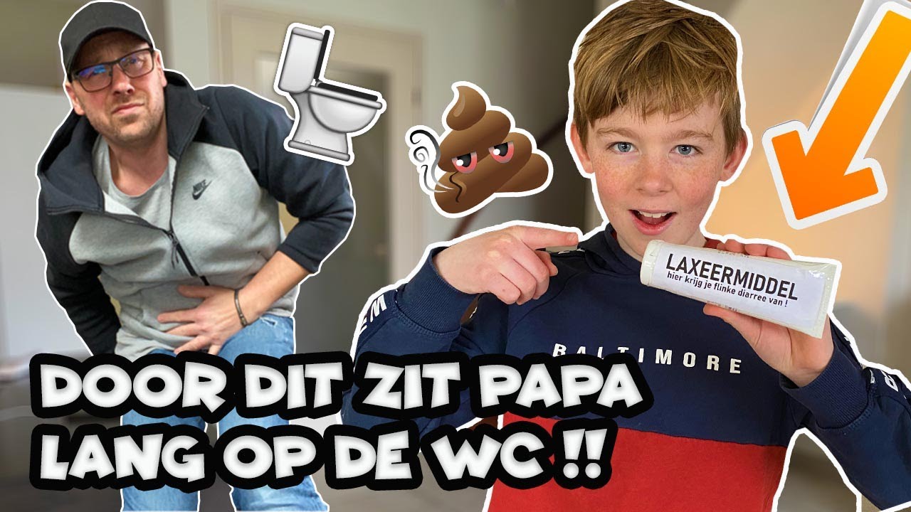 10 MANIEREN OM HEEL LAAT NAAR BED TE GAAN !! - De Bakkertjes #510
