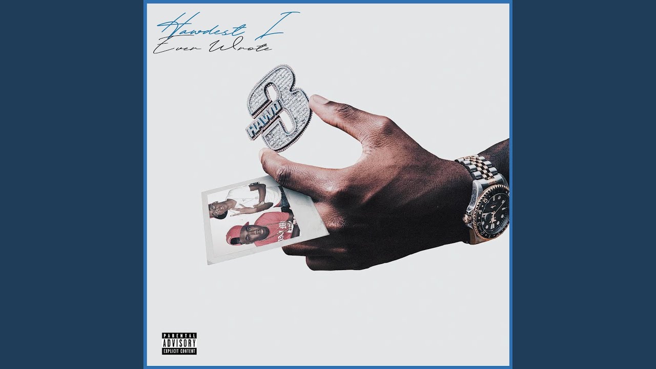 This Time (feat. HBM Rome)
