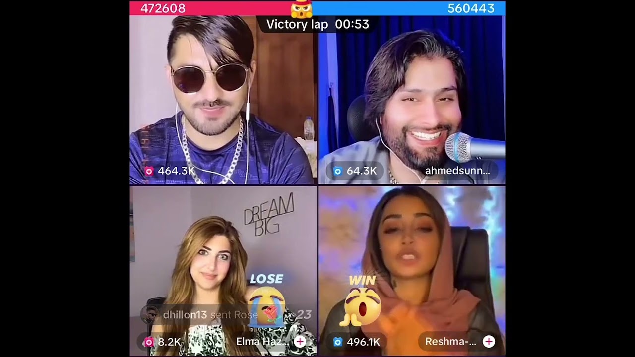 Funny couple tik tok video Mr.patlo & Elma vs Ahmedsunny & Reshma#funny#viral#viralvideo#mrpatlo#mr