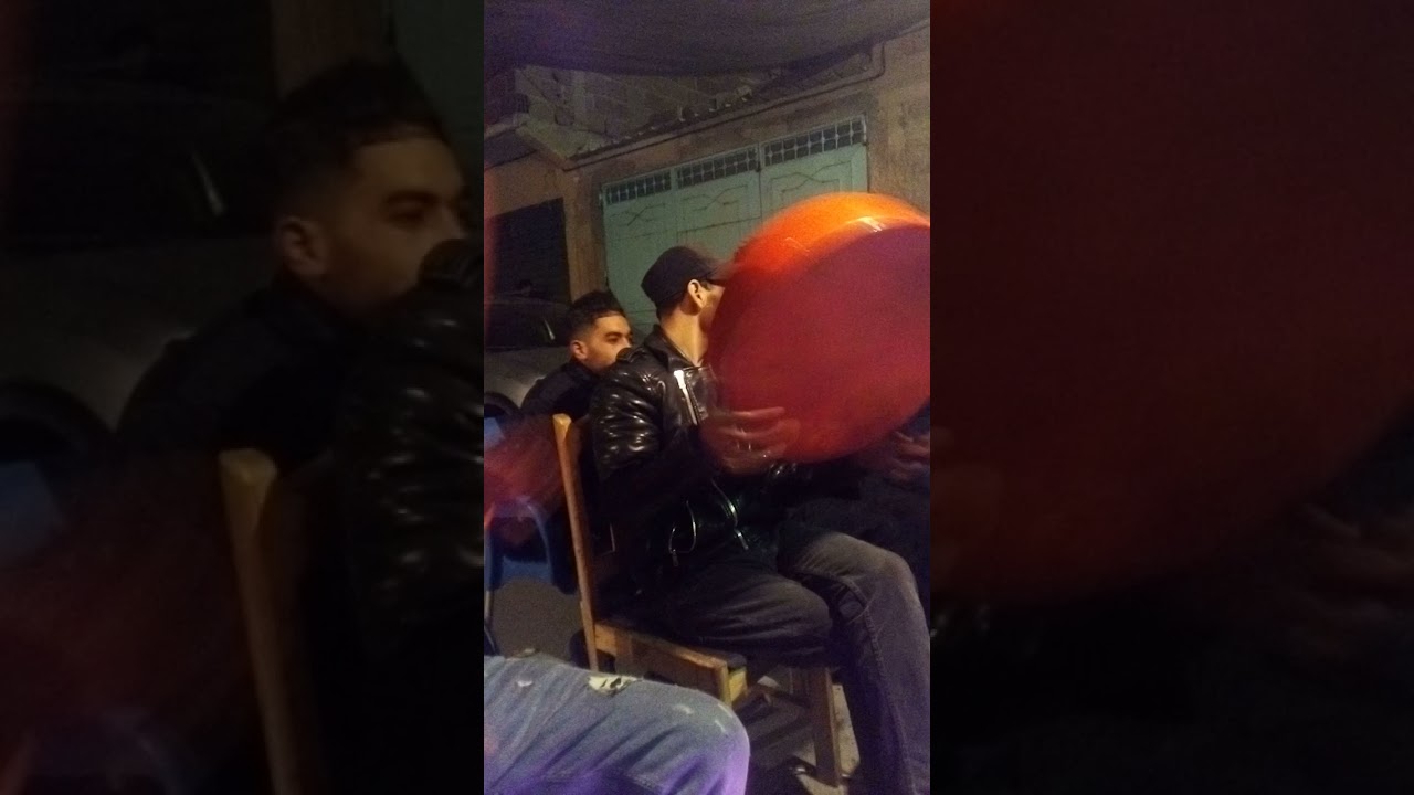 gasba chaoui pur imad bouguenna