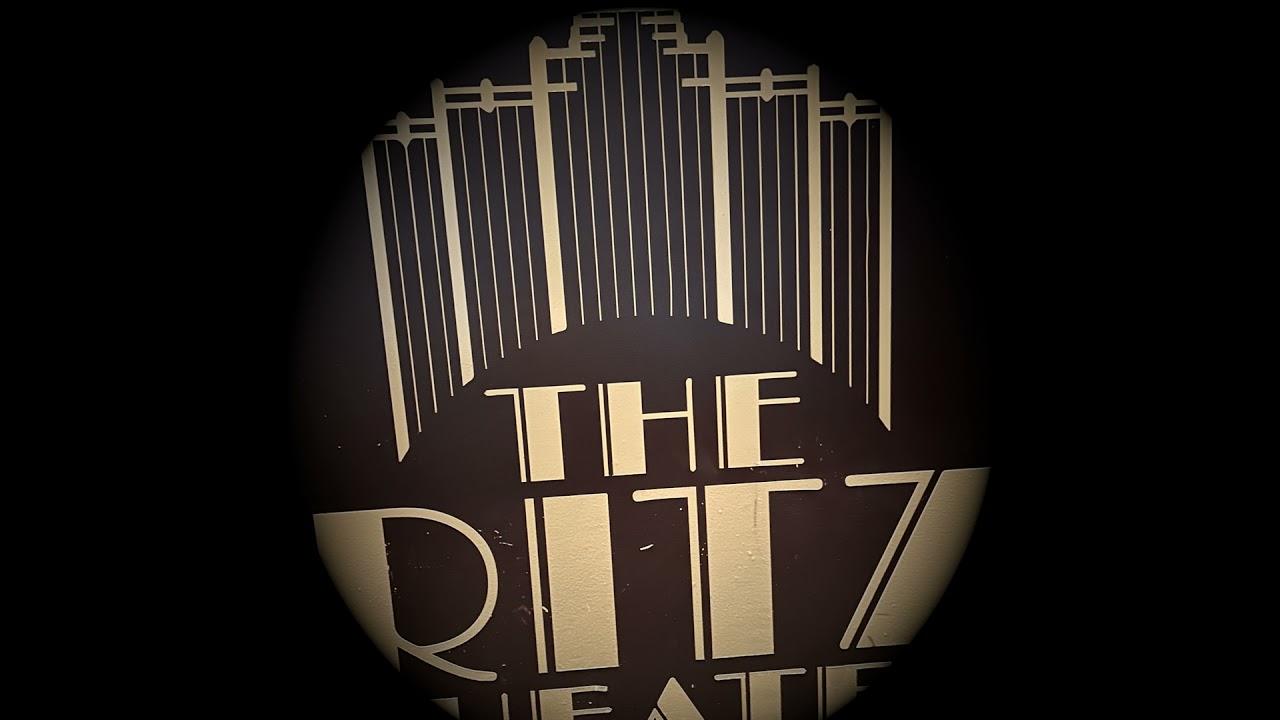 Spirits at the Ritz