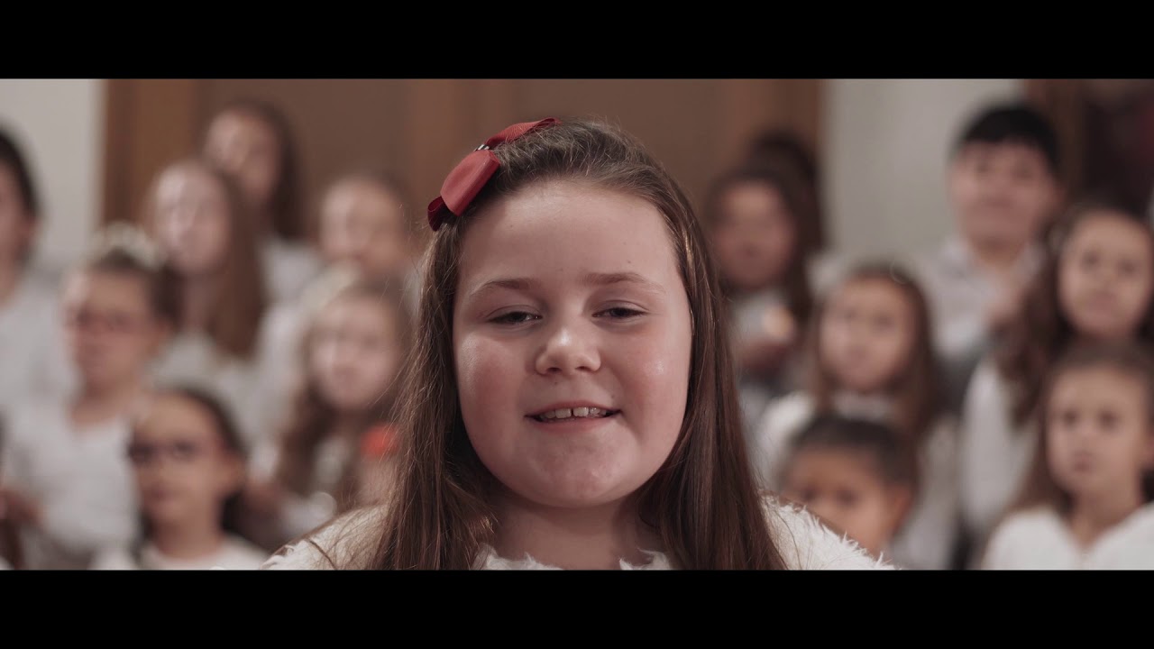 Mažoretky Sašetky, Inšpirácia a Hlohovčatá - Hallelujah