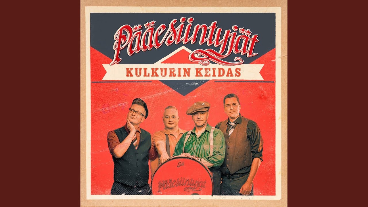 Kulkurin keidas