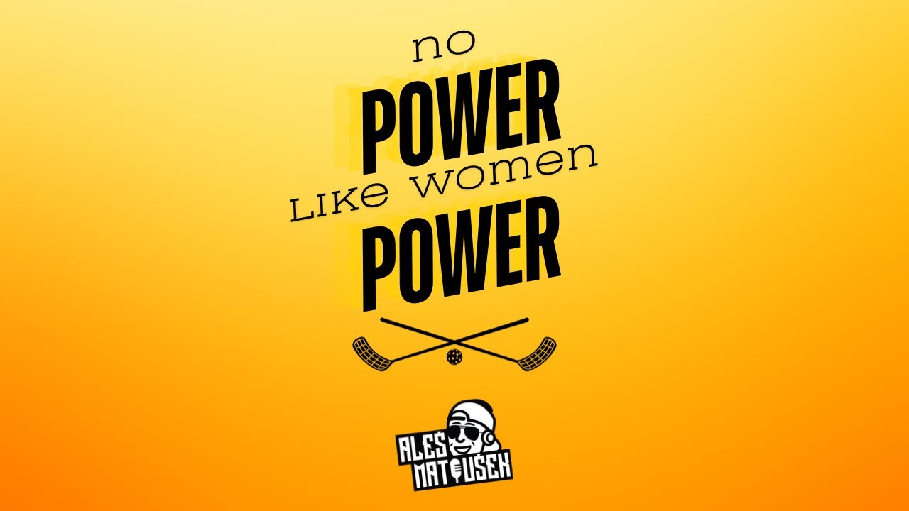 DJ Ale&scaron; Matou&scaron;ek - No Power like Women Power (IFF WOMENS 2025)