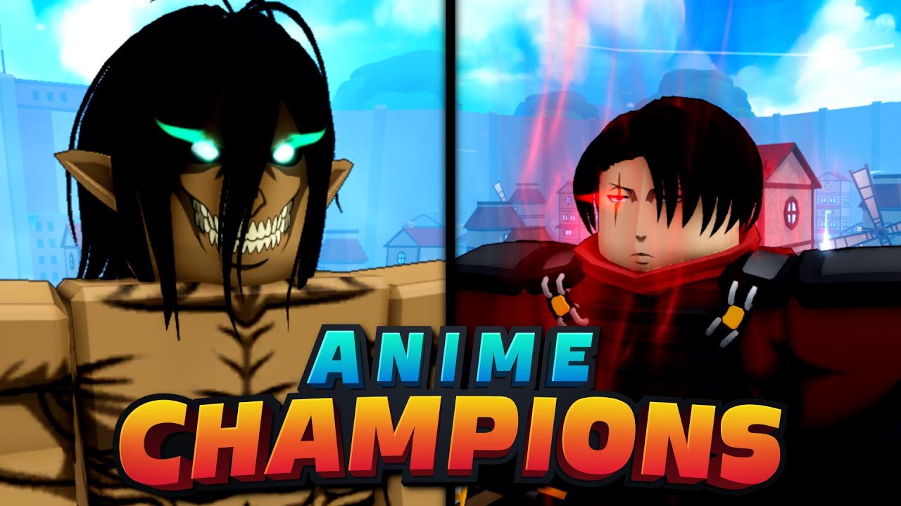 HUGE COSMIC LUCK! - Noob To Mythical In Roblox Anime Champions! (Part 9)