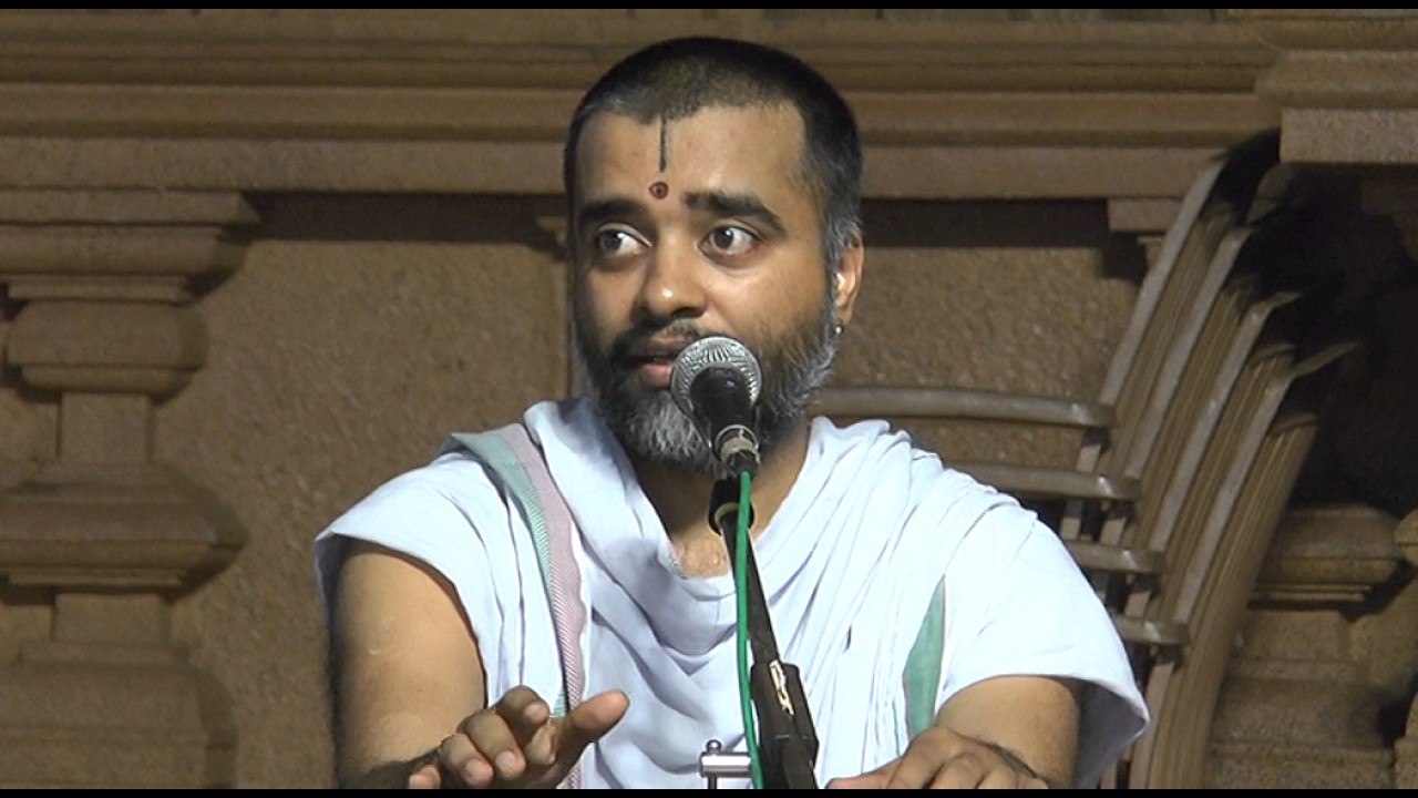 Pravachana by B.N Vijendra Achar 15 Mar 2017