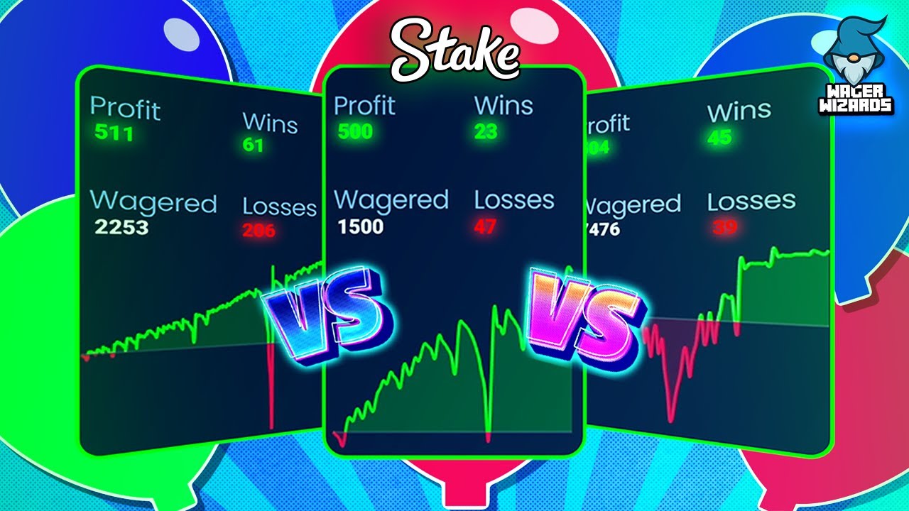 5 FAN SUBMITTED Strategies to MASTER STAKE PUMP Now