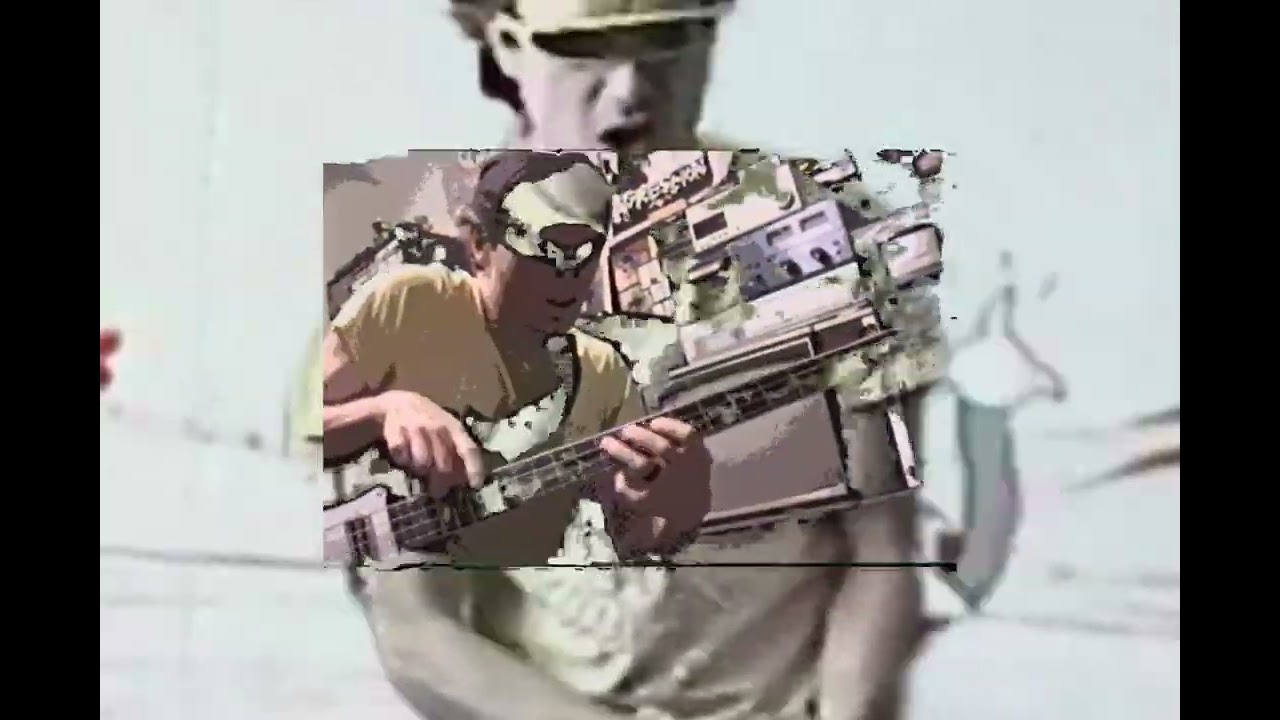 CYBORG 1-12 - LIQUIFIED
