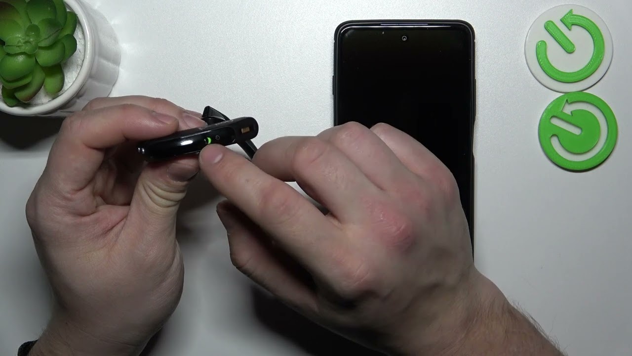 How to Soft Reset Your Plantronics Voyager V5200 for Better Performance