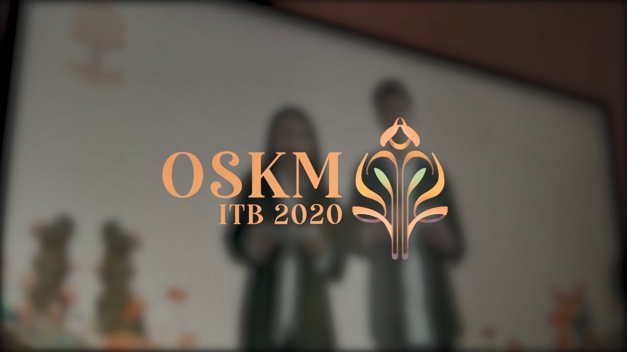 AFTERMOVIE OSKM ITB 2020