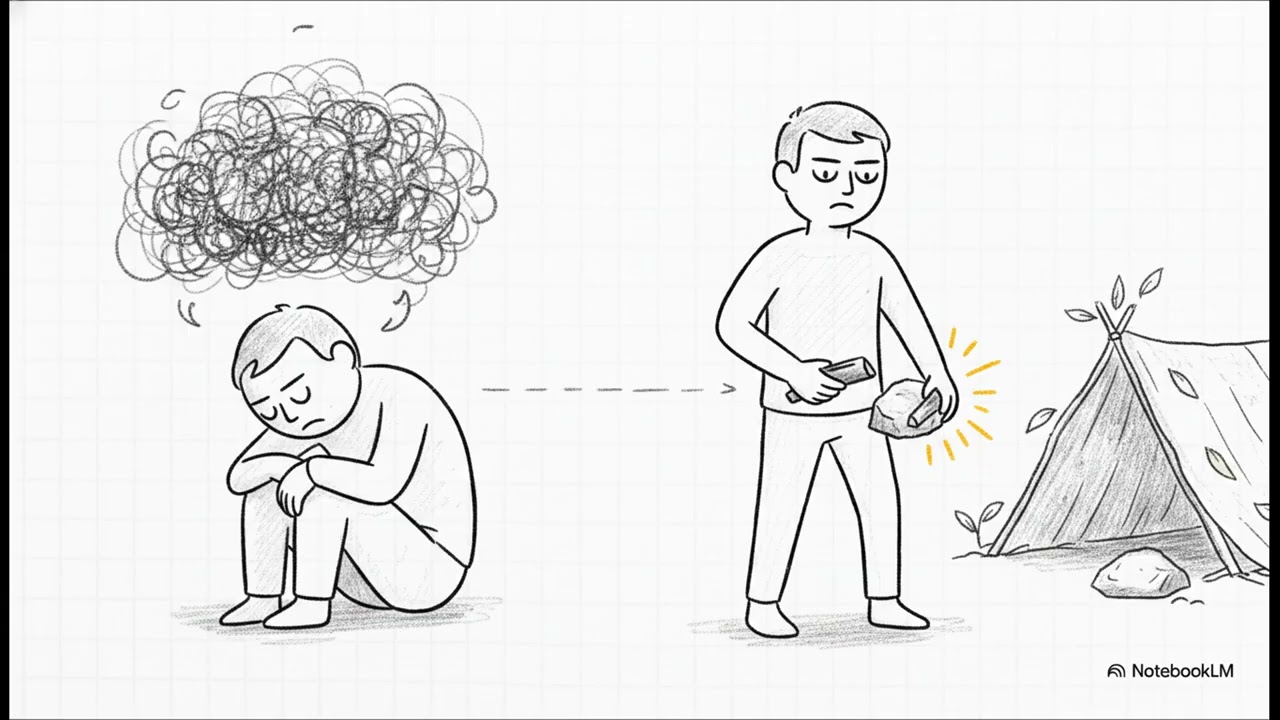 SERE  Mindset for Survival