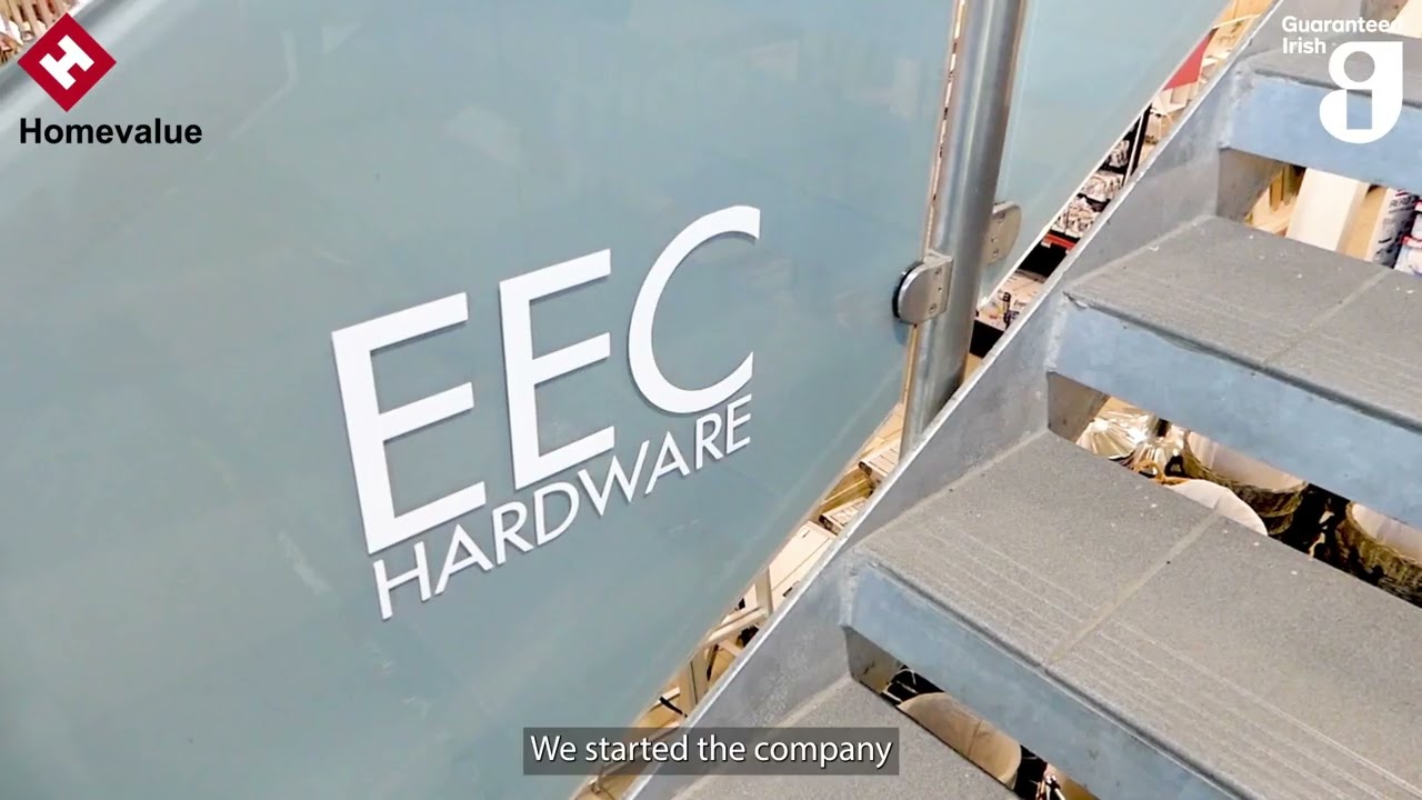 Introduction to EEC Homevalue  |  Guaranteed Irish