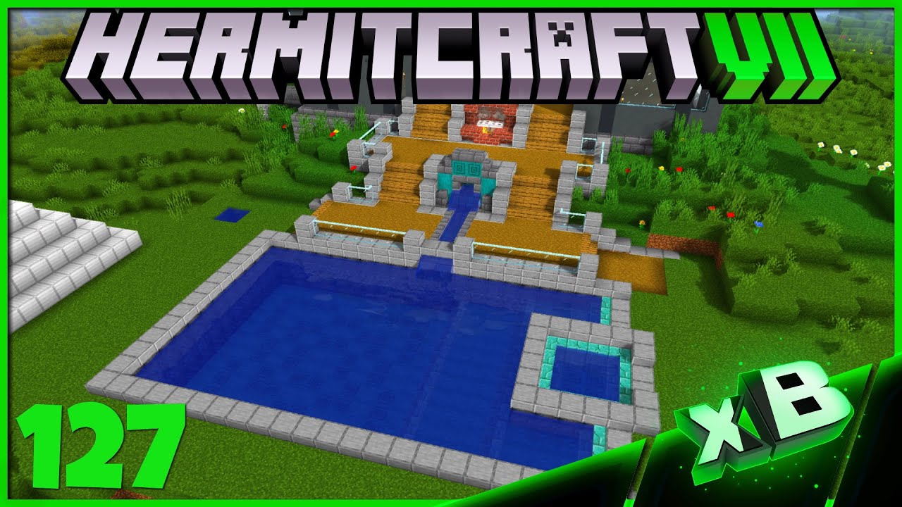 HermitCraft 7 | WE'VE DONE IT!! [E127]