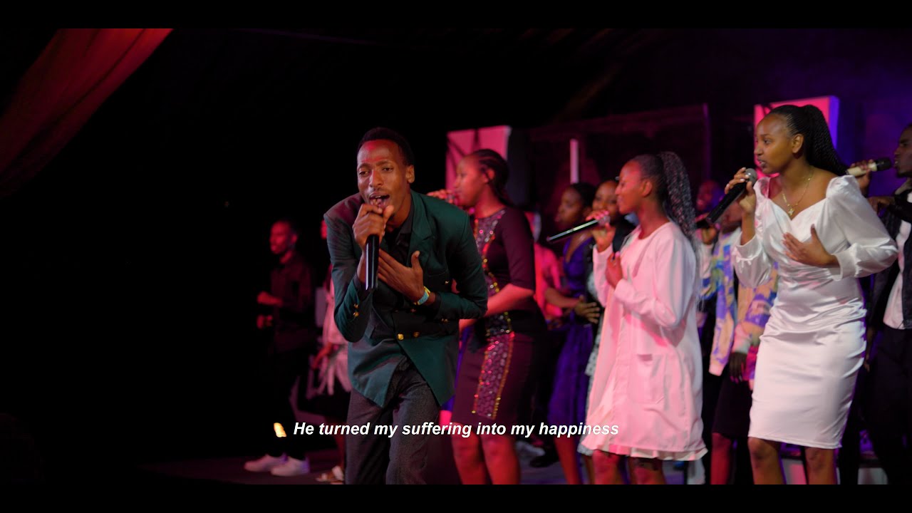 NARAKUNZWE BY BETHLEHEM CHOIR NAIROBI