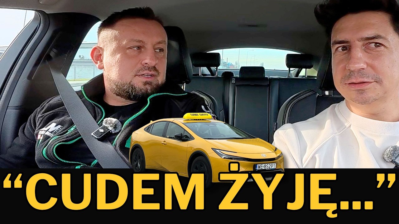LESZKO MOTO JAKIEGO NIE ZNACIE... się wyszalał chłopak za młodu. Motocykle, chińskie auta i...