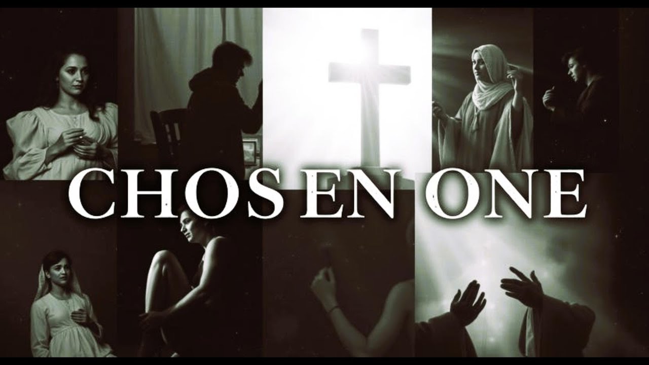 Title:..Osip Mandelstam - Silentium Dramatic Romance - THIS TOUCHES YOUR SOUL!-New Modern Art Film .