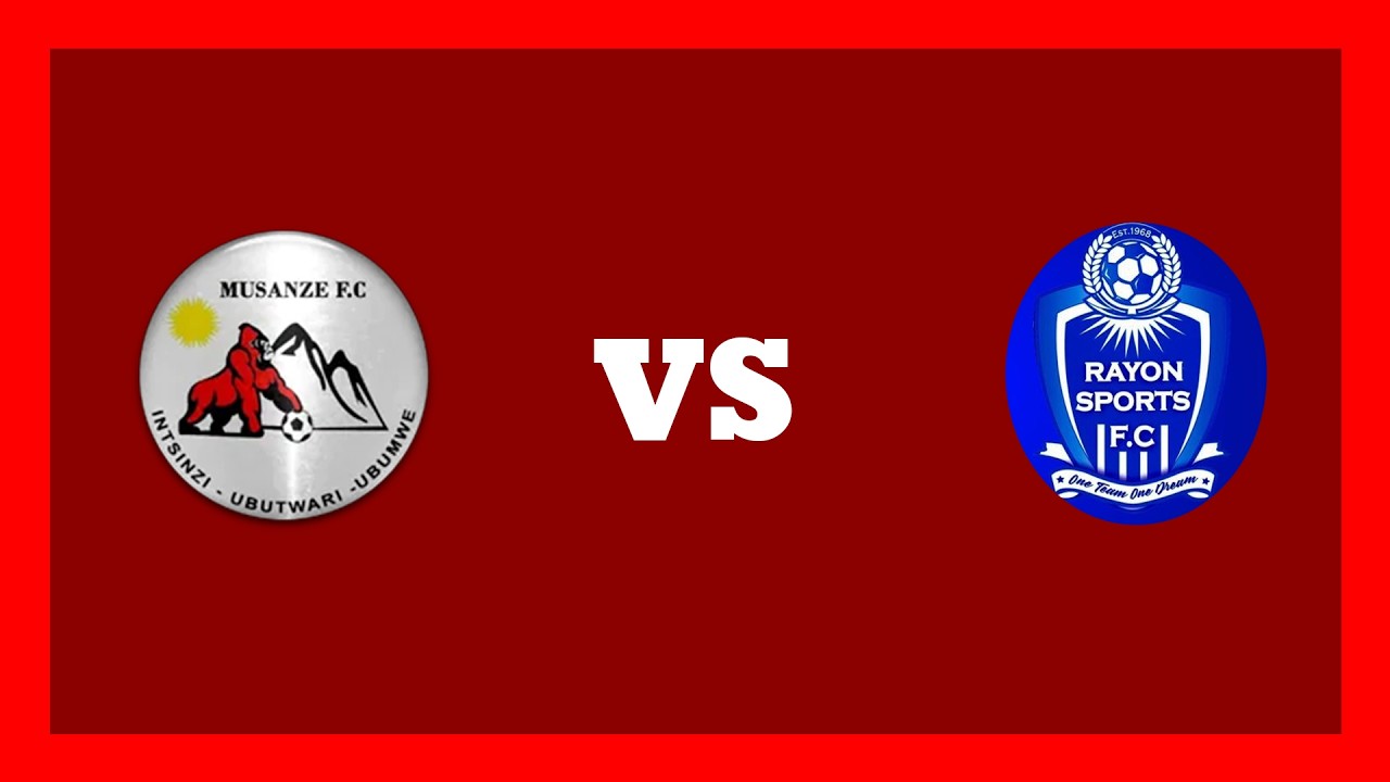 🔴LIVE - MUSANZE FC 0-1 RAYON SPORTS || SK FM RWANDA PREMIER LEAGUE LIVE COMMENTARIY !28/2/2026