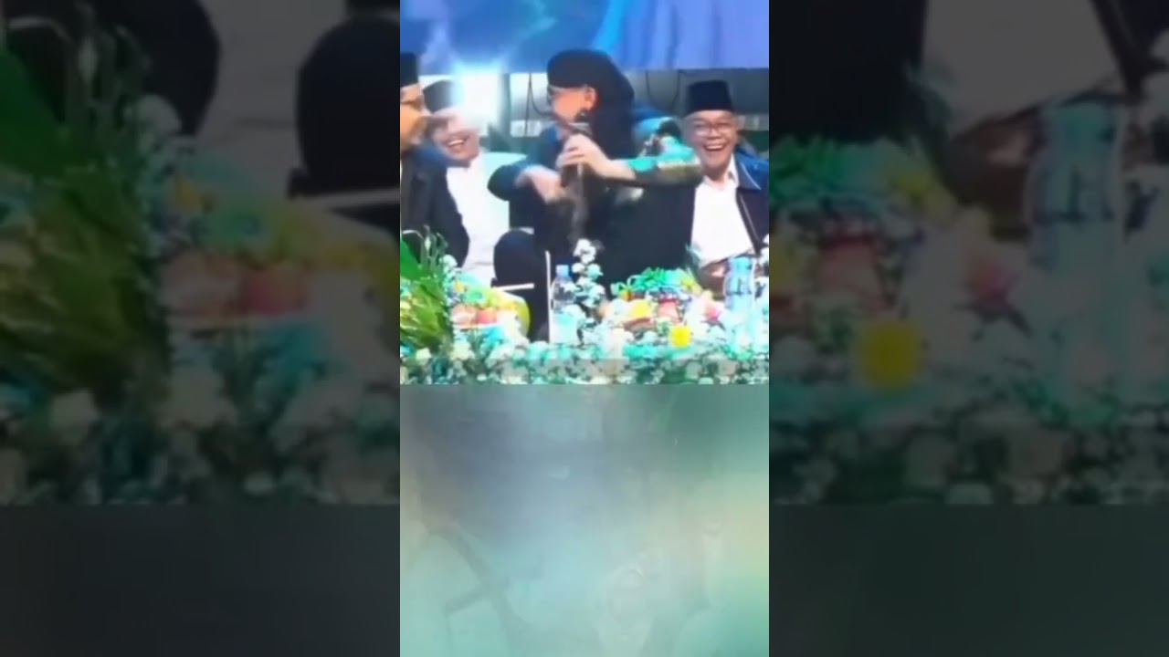 Di klip video yang beredar, Gus Miftah yang sedang mengisi pengajian #gusmiftahviral #shortvideo
