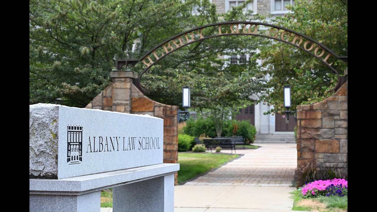 Where Law Meets Public Service: Student Opportunities at the Government Law Center