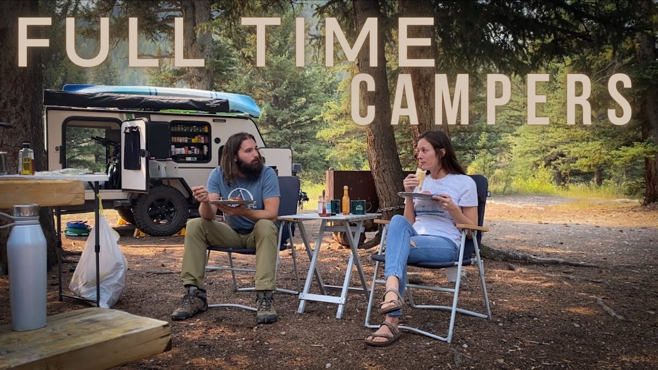 Wyoming: The Overlanding Paradise You Didn't Know About