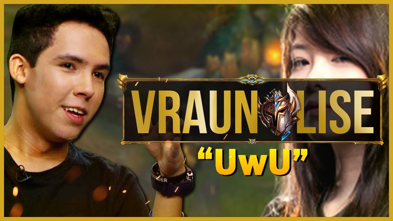 VRAUNÁLISE #19: A MAYUMI DO PRATA! ft. PATO PAPAO