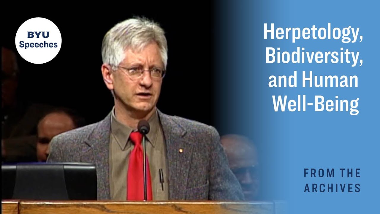 Herpetology, Biodiversity, and Human Well-Being | Jack W. Sites | 2002