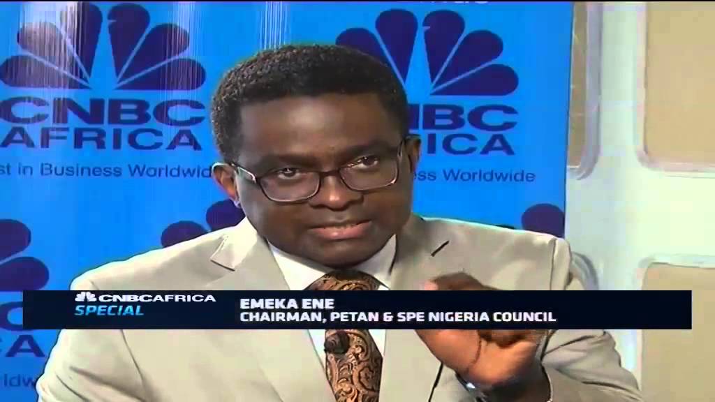 What are the challenges facing Nigeria's oil & gas sector?