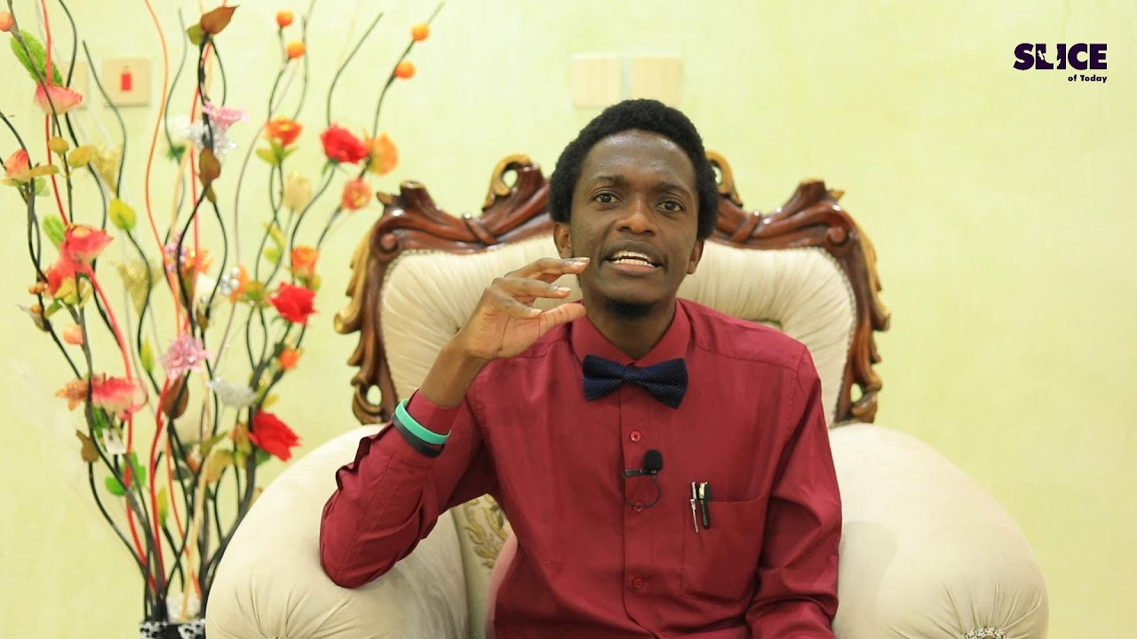 BATTLES OF THE ARK || SLICE OF TODAY || JOHN MWANGI