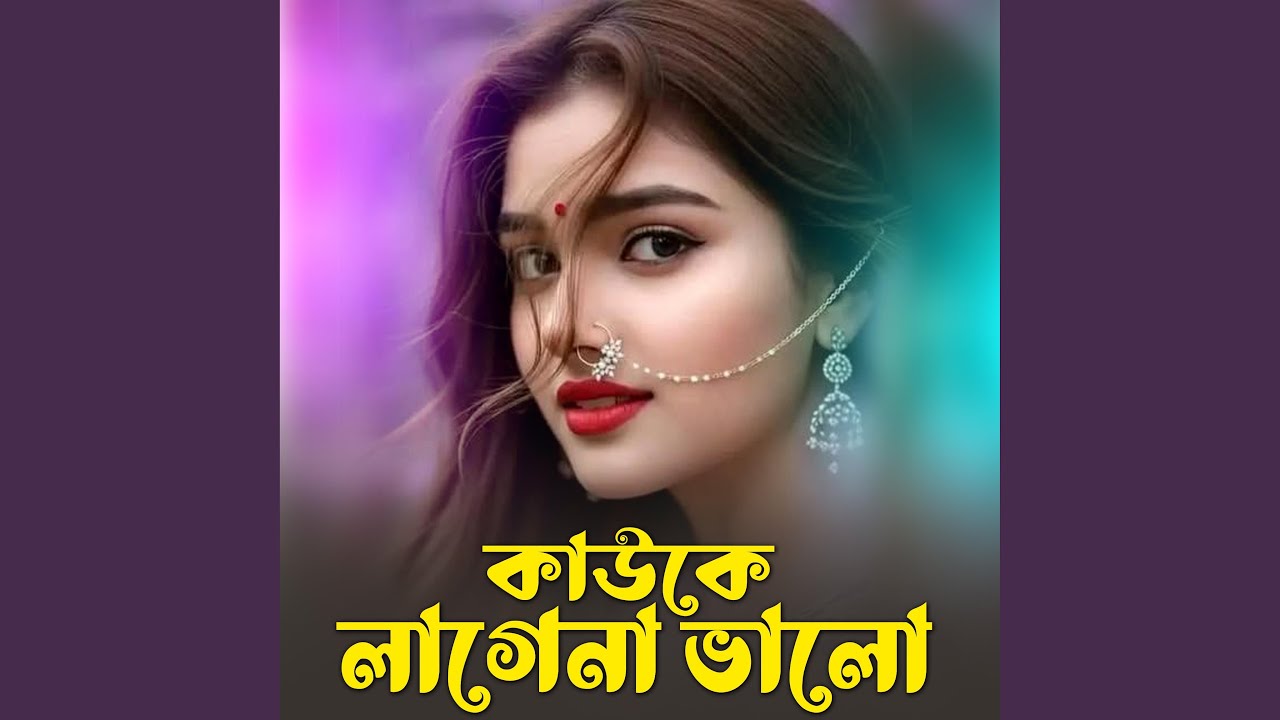 কাউকে লাগে না ভালো | Kauke Lage na Valo