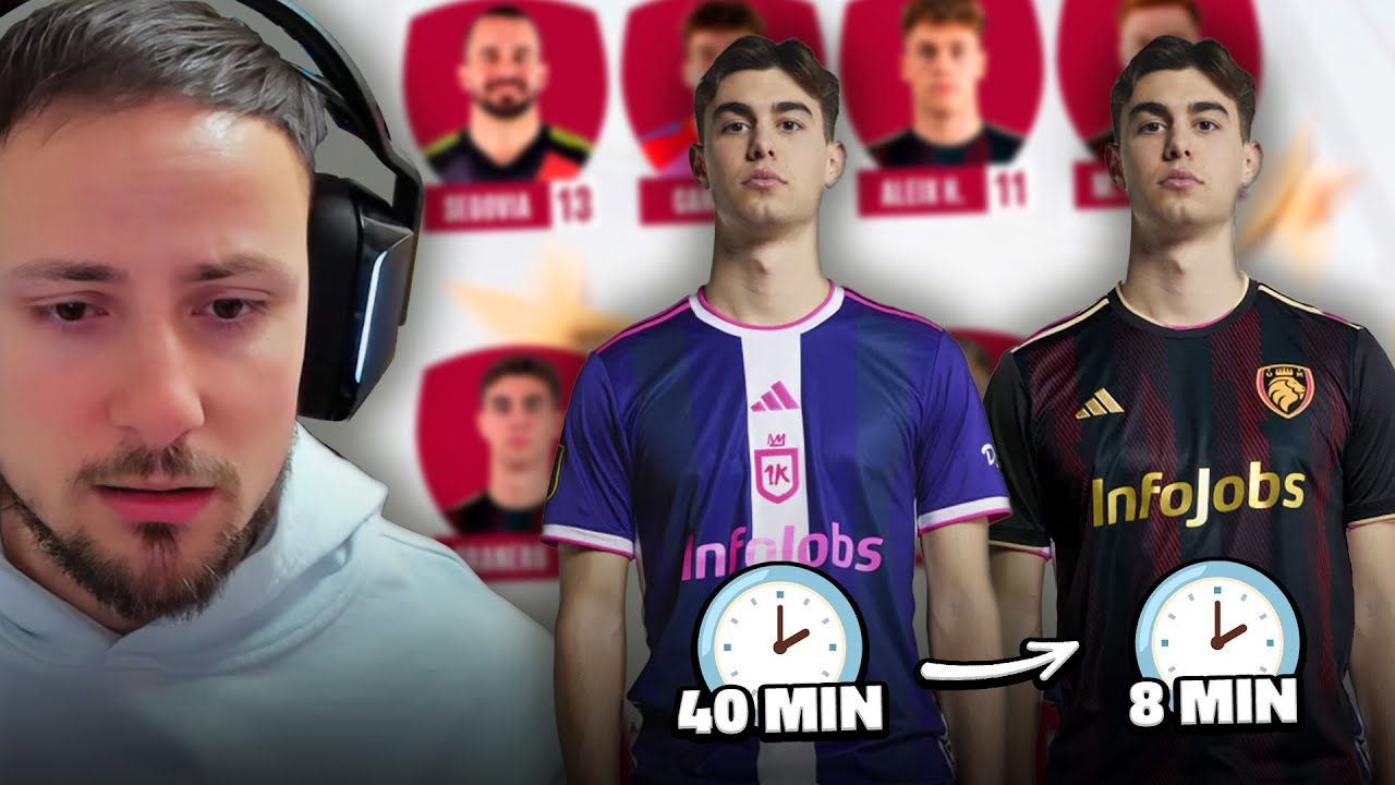 ¿QUIÉN BAJARÁ EL RENDIMIENTO? 😱 ¿Granero, Pelaz, Gilles, Liñares?