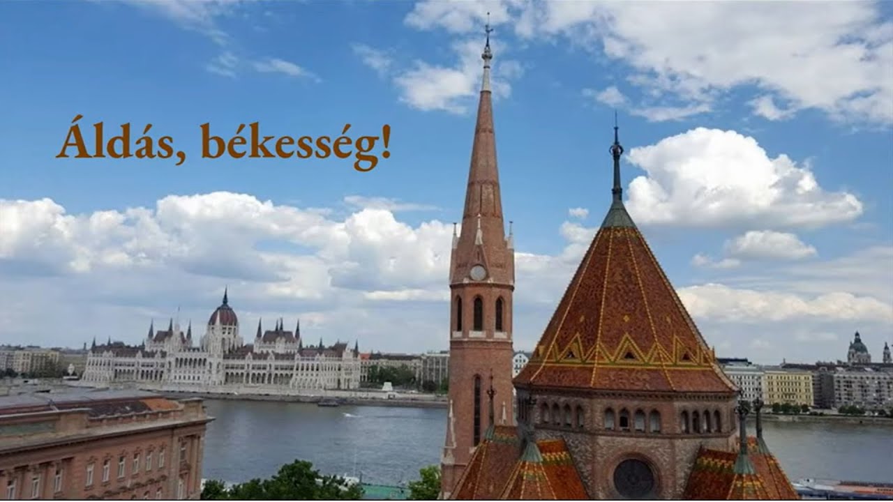 Istentisztelet 2025.11.30. 10h