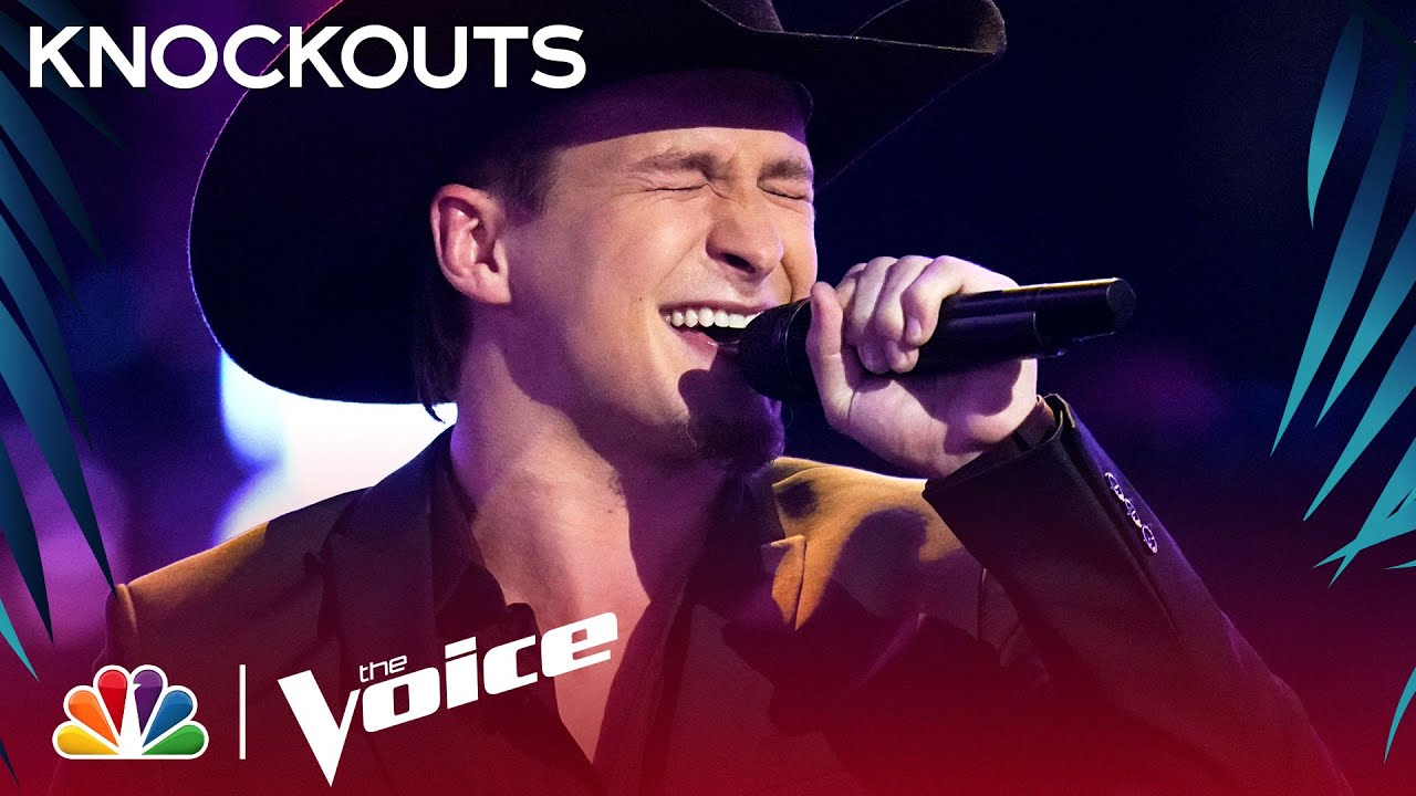 Bryce Leatherwood Delivers Pure Country on Zac Brown Band's 