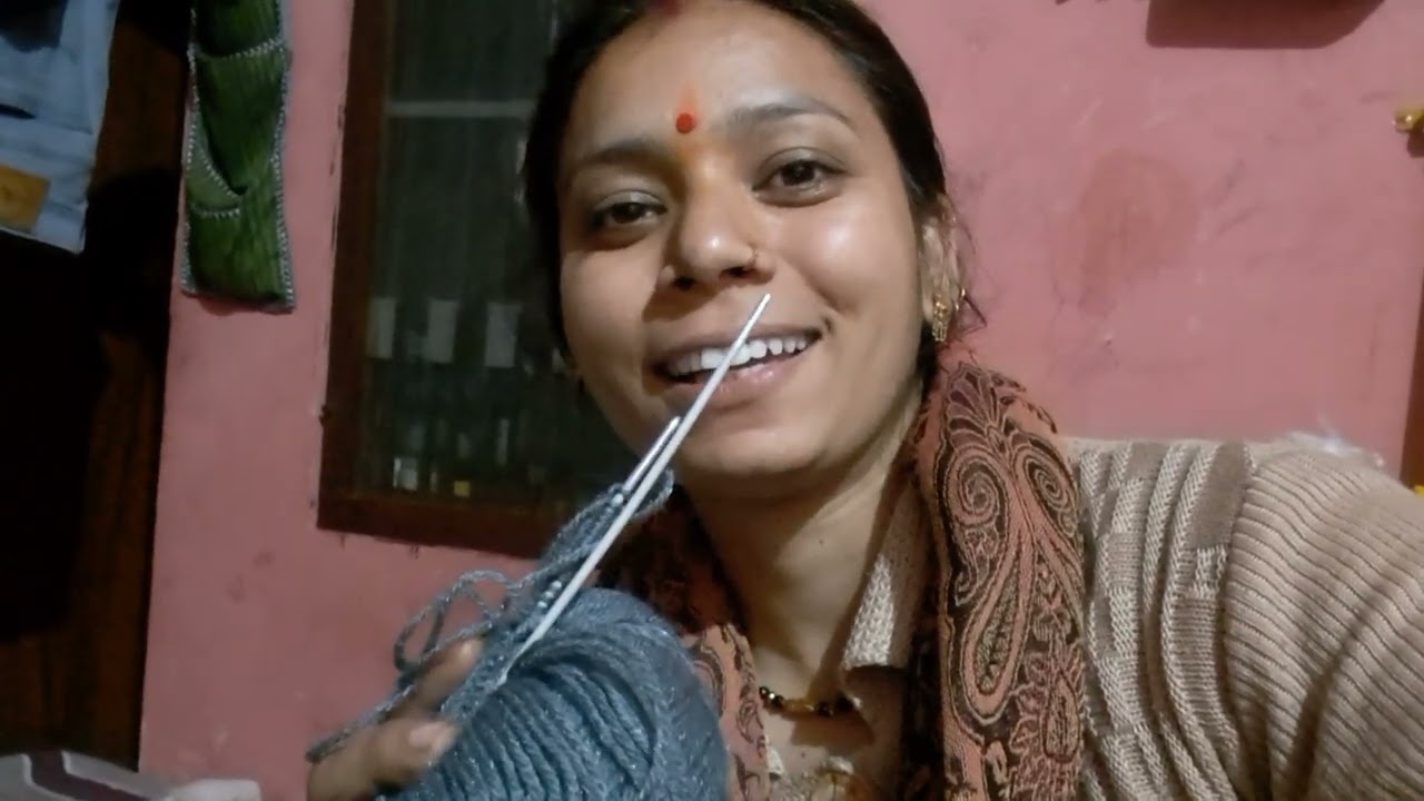 Kinjal ki masti...