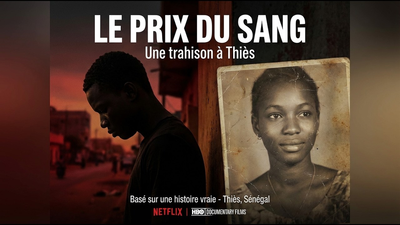 LE PRIX DU SANG : Crime Passionnel à Thiès | Documentaire Crime