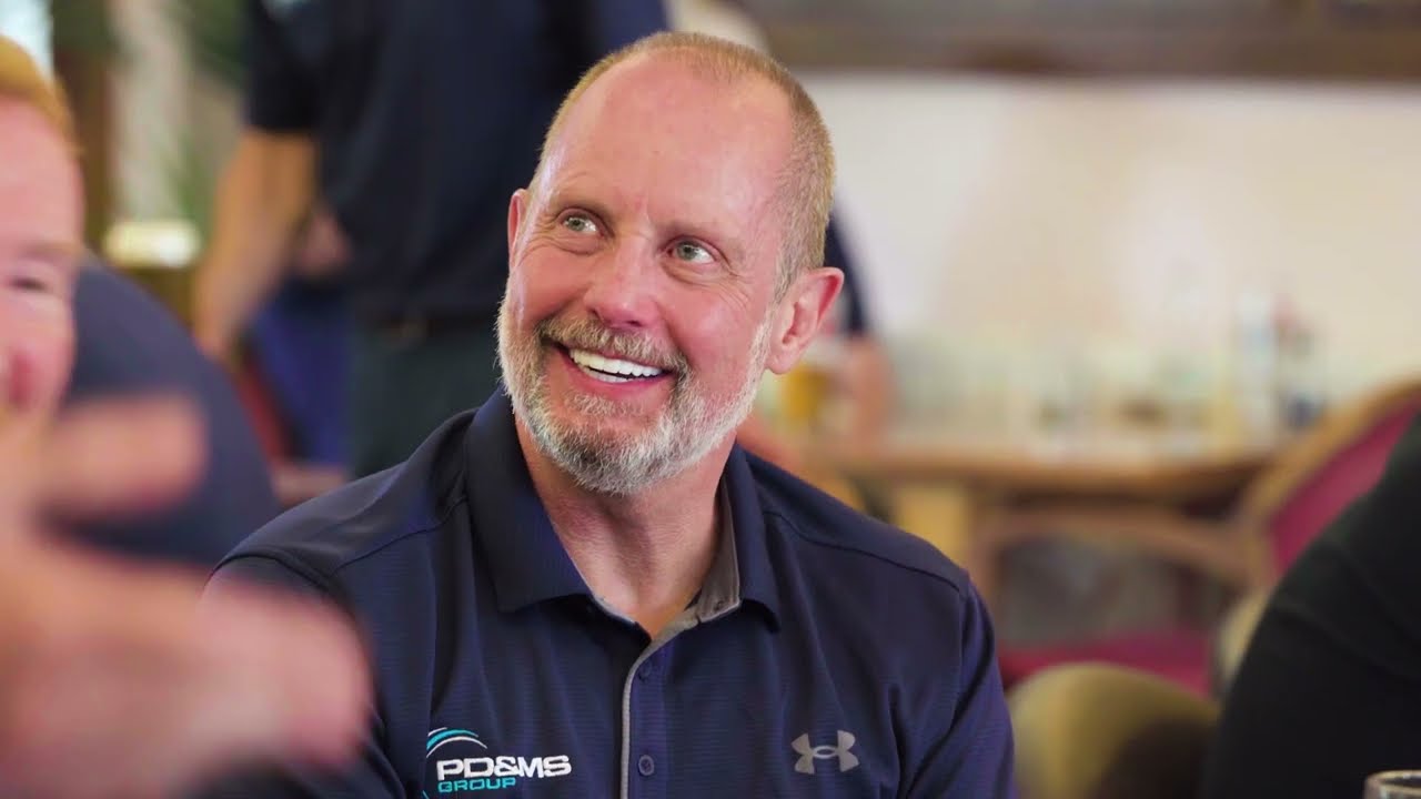 PD&MS Golf Day | June 2025