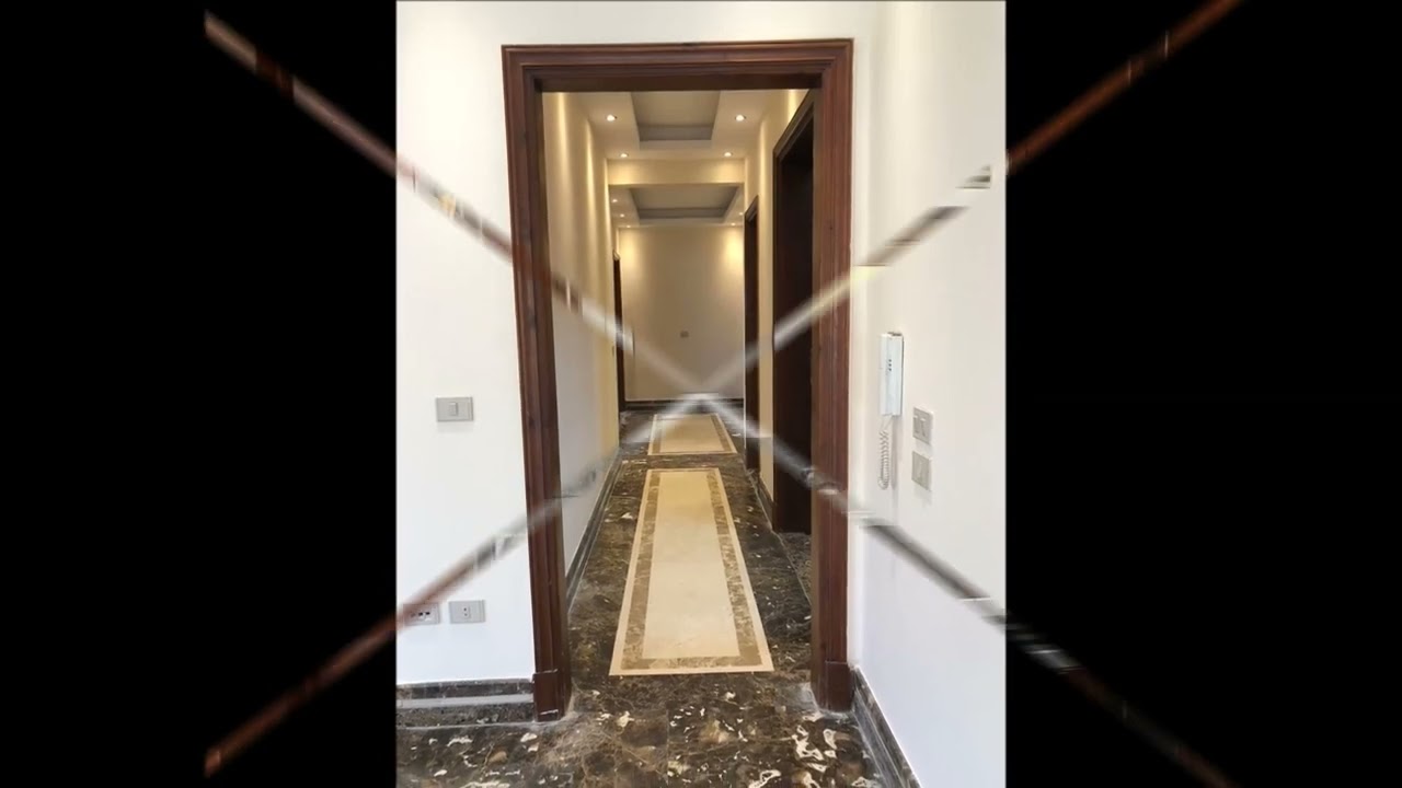 شقة للايجار كمبوند حدائق الكونتيننتال - الشيخ زايد