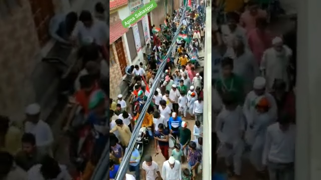 sahaspur jila Bijnor Uttar Pradesh