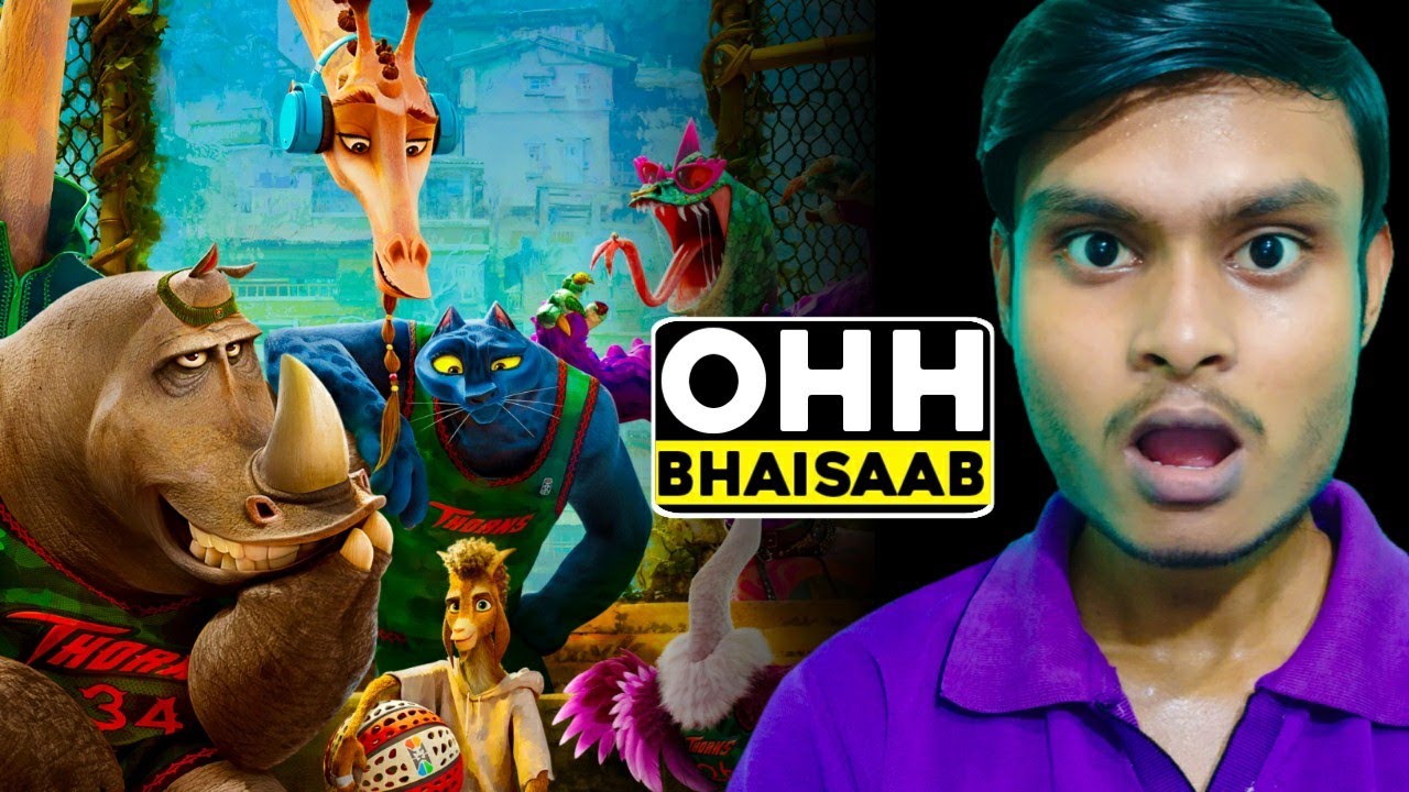 GOAT Movie Review | Goat Review Hindi | Goat 2026 Review | Goat Movie Trailer | Goat Trailer Hindi |