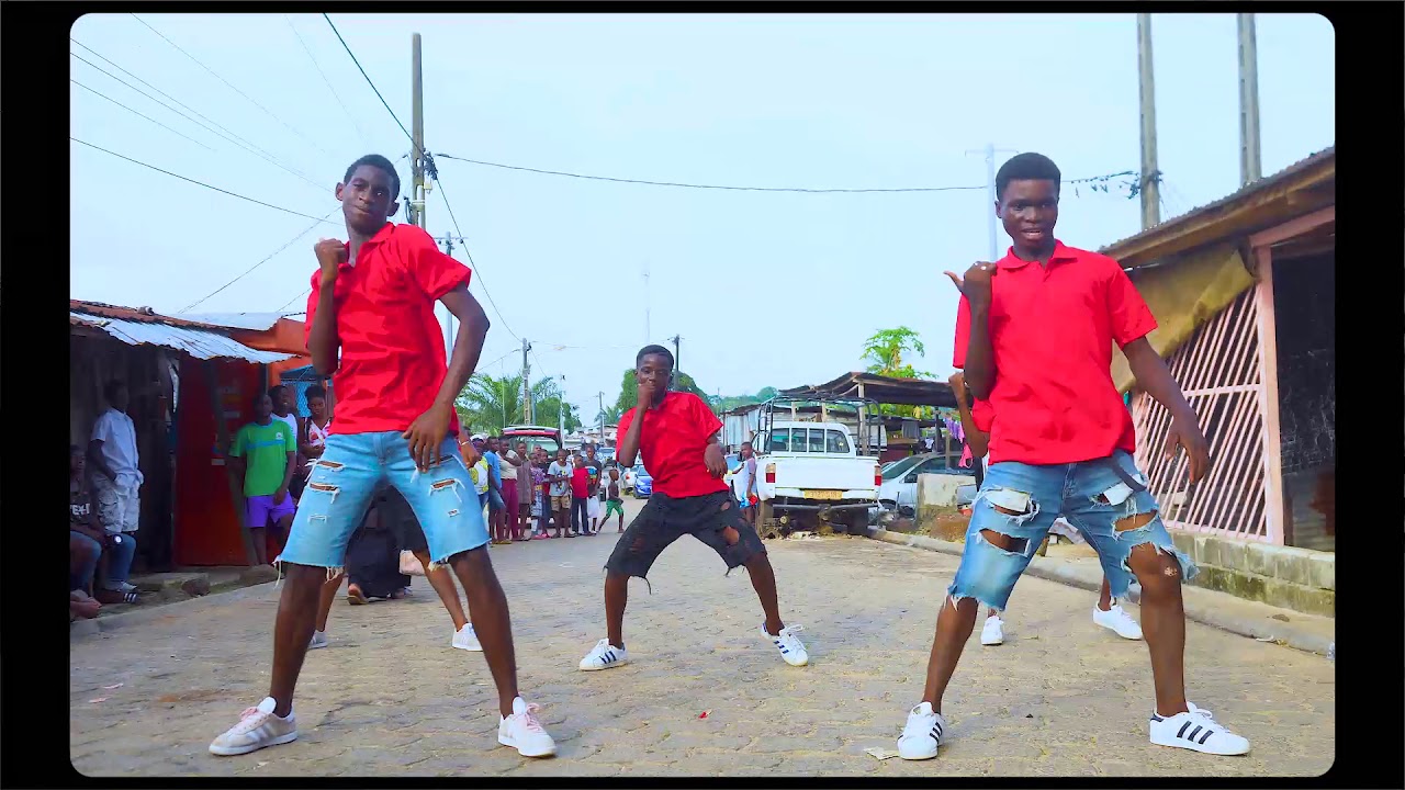 IMIS KING feat Mox Dady - BANDEKO ( ntcham 2020)
