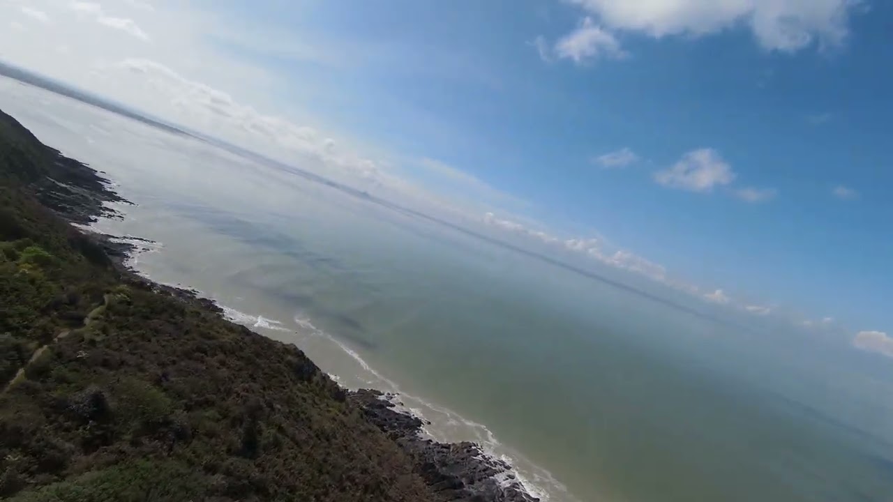 A few colors from Normandy