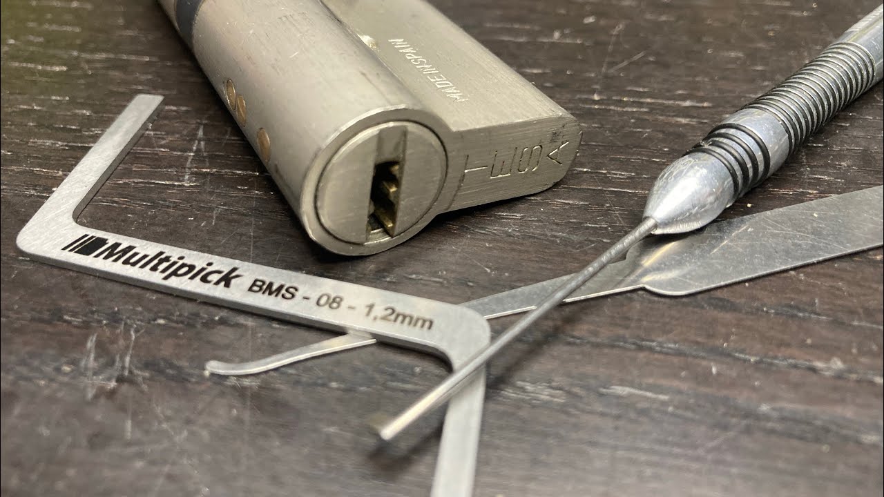 9 - Tesa TX80 de Trepadaniel - Ganzuado