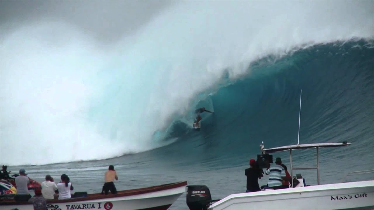 Filthy Friday: The Best Of Fiji In Five Minutes