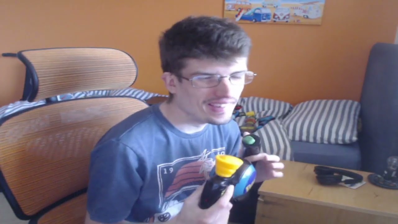 All My Bop It Games 2022!
