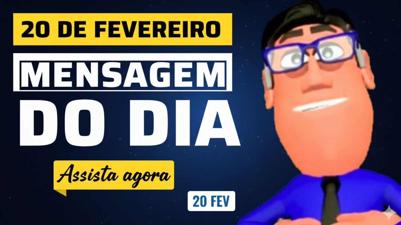 Comece o Seu Dia com Deus Hoje - Momento com Deus Tempo com Deus