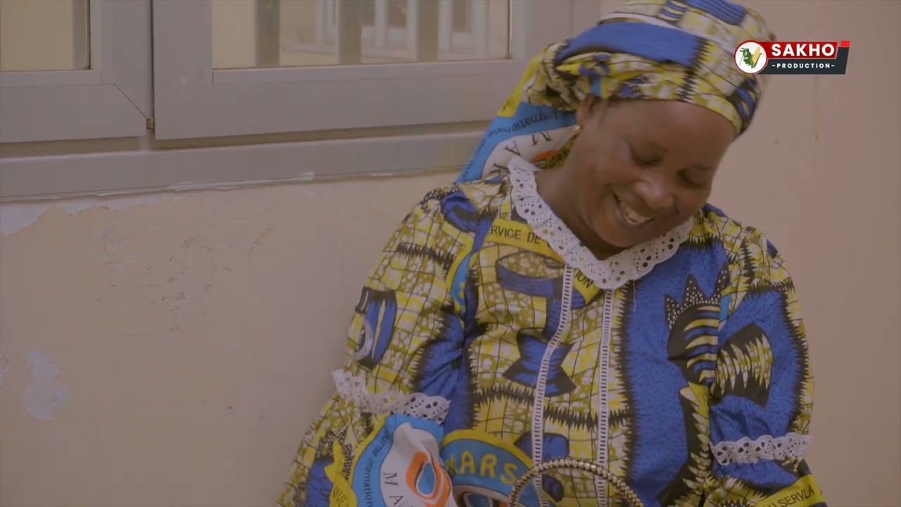 YAXARI MBURE NYOXU DISPONIBLE POUR LES ABONNÉS.
